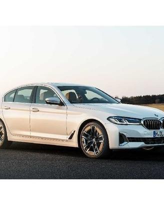 Ricambi usati bmw serie 5 2017 #b