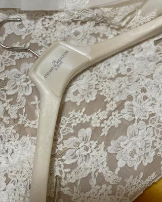 Abito da sposa Stefano Blandaleone