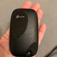 TP LINK HOT SPOT WIFI  PORTATILE (SAPONETTA)