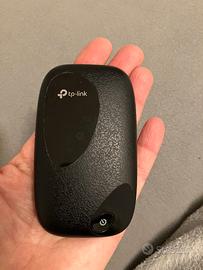 TP LINK HOT SPOT WIFI  PORTATILE (SAPONETTA)