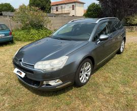 Citroen C5 2.0 HDi 163 aut. Business Tourer