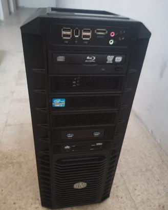 PC gaming I7 16 giga ram