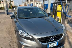 Volvo V40 R-Design 2.0 2016
