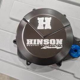 Hinson coperchio frizione