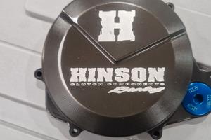 Hinson coperchio frizione