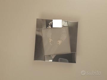 Plafoniera Specchio/Vetro