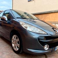Ricambi Peugeot 207 1.6 hdi 90cv