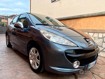 Ricambi Peugeot 207 1.6 hdi 90cv