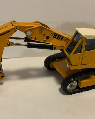 Liebherr 961 ruspa scala 1/50