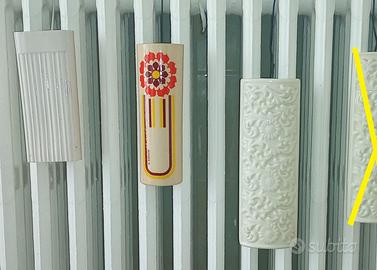 Umidificatori in ceramica per termosifoni