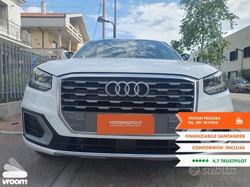 AUDI Q2 Q2 1.6 TDI Sport