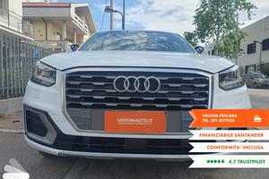 AUDI Q2 Q2 1.6 TDI Sport
