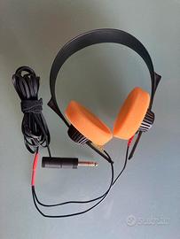 Cuffie Sennheiser HD 414 vintage