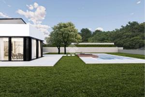 VILLA SINGOLA A FORMELLO