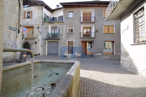 Appartamento di 80 m² con 3 locali a Bormio