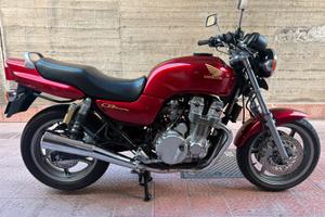 Honda CB seven fifty