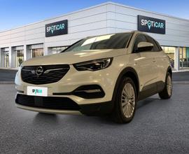 Opel Grandland X 1.6 PHEV FWD Elegance