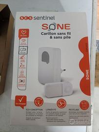 campanello senza fili