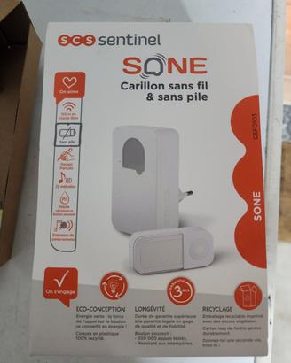 campanello senza fili