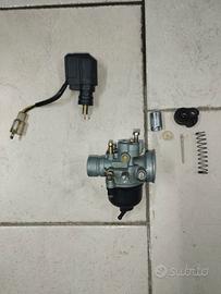 carburatore dell'orto phva 12