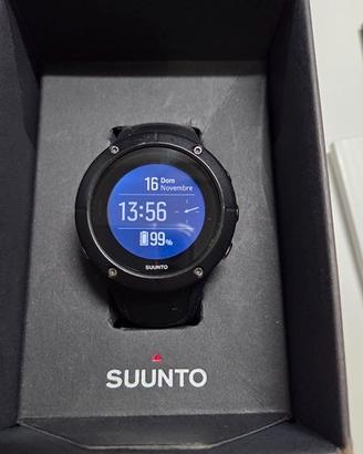 Orologio Suunto Spartan Trainer Wrist HR