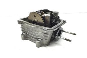 PATO LAMBRETTA N 125 TESTATA TESTA HEAD COMPLETA 2