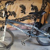 Bici BMX 