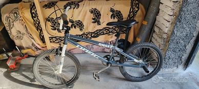 Bici BMX 
