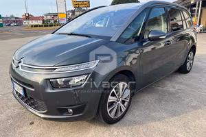 CITROEN Grand C4 Picasso BlueHDi 150 S&S EAT6 Excl