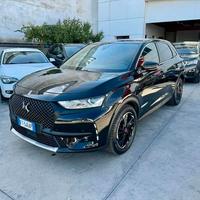 DS 7 Crossback BlueHDi 130 Performance