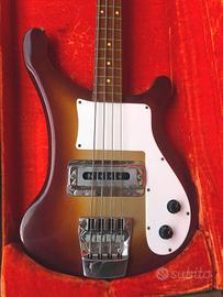 Basso elettrico Rickenbacker 4000