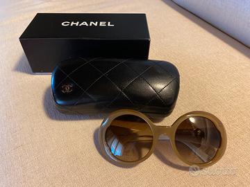 Occhiali Da Sole Chanel originali Nuovi