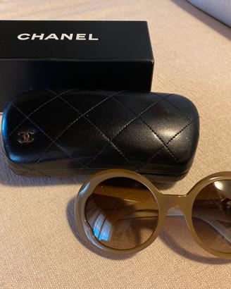 Occhiali Da Sole Chanel originali Nuovi