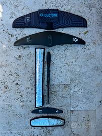 FOIL COMPLETO DUOTONE AERO CARVE 2.0 SLS