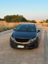 opel corsa d 1.3 75 cv anno 2010