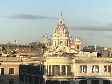 Attico / Mansarda di 51 m² con 2 locali a Roma