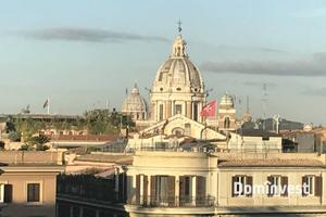 Attico / Mansarda di 51 m² con 2 locali a Roma