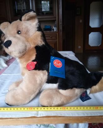 Splendidi peluche TRUDI pastore tedesco e Schnauze