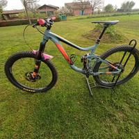 MTB GIANT REIGN ENDURO