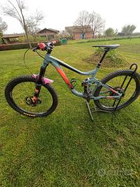 MTB GIANT REIGN ENDURO