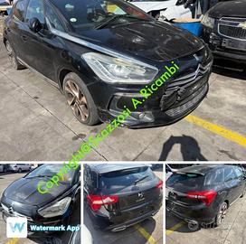 Ricambi vari Citroen Ds5 anno 2015 Fi