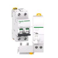 Differenziale magnetotermico 