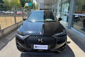 DS AUTOMOBILES DS 3 Crossback BlueHDi 100 So Chi