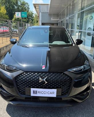 DS AUTOMOBILES DS 3 Crossback BlueHDi 100 So Chi