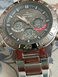 orologio Patterson 