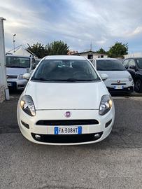 Fiat Punto 1.3 MJT II 75 CV 5 porte Lounge