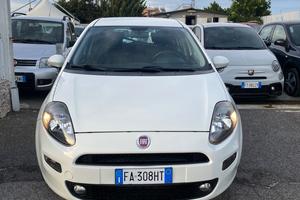 Fiat Punto 1.3 MJT II 75 CV 5 porte Lounge