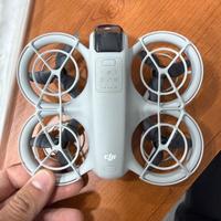 Dji neo - incidentato