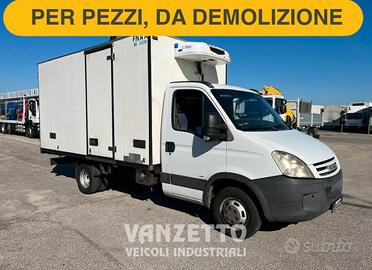 IVECO DAILY 35C15 DA DEMOLIZIONE