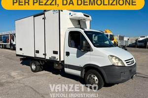 IVECO DAILY 35C15 DA DEMOLIZIONE